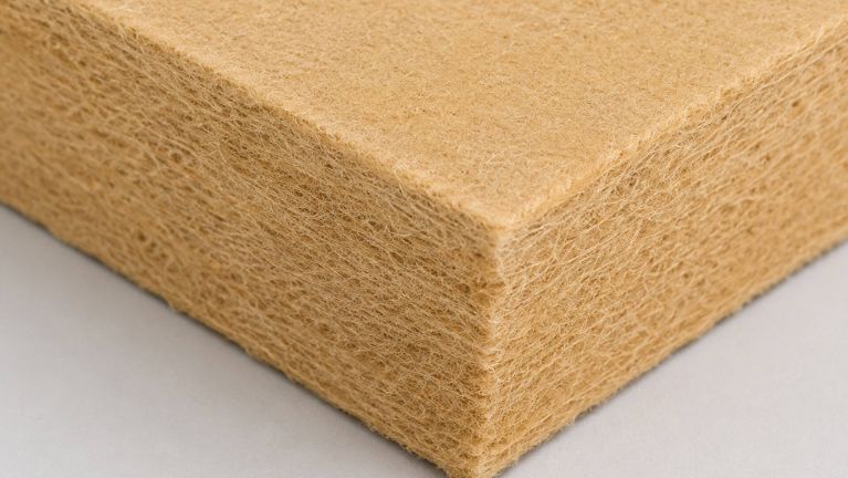 Holzfasern